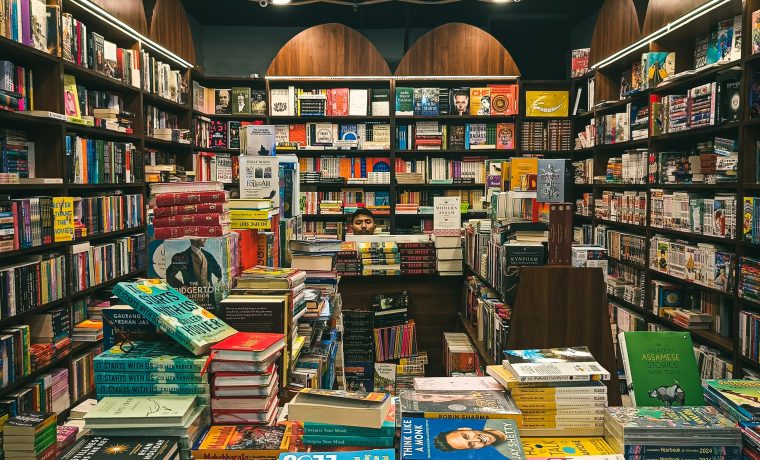 Photo by Rohit Ghosh